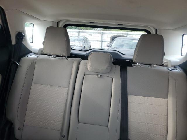 2021 Ford Ecosport S VIN: MAJ3S2FE8MC446218 Lot: 62433094