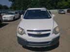 CHEVROLET CAPTIVA LS photo