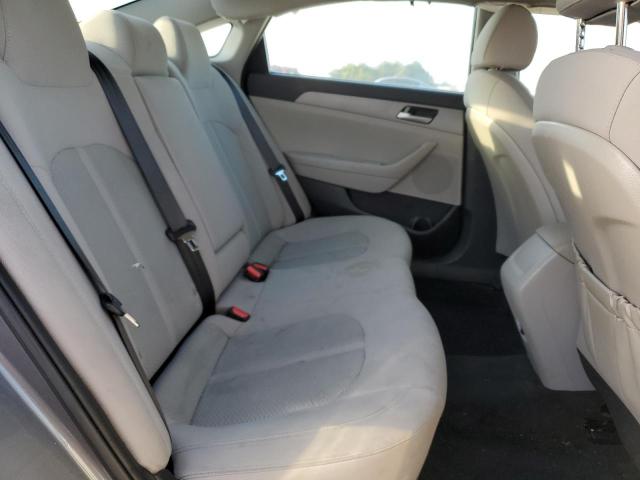 2019 Hyundai Sonata Se VIN: 5NPE24AF9KH784467 Lot: 61414514