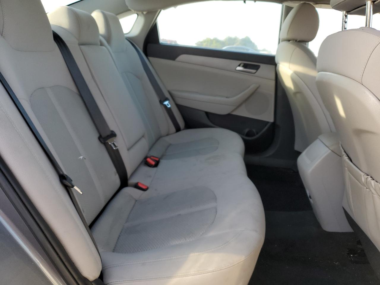 5NPE24AF9KH784467 2019 Hyundai Sonata Se