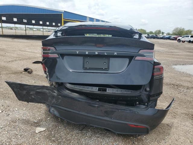 VIN 7SAXCBE58RF441270 2024 Tesla MODEL X no.6