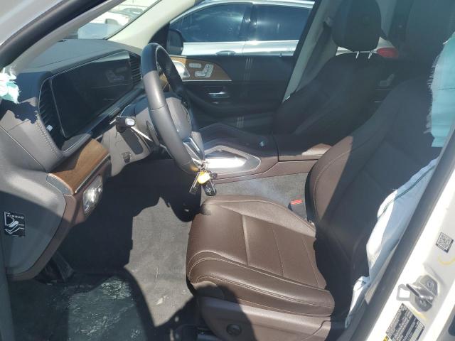 2020 MERCEDES-BENZ GLS 450 4M - 4JGFF5KE5LA274481