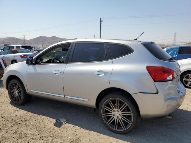 2015 NISSAN ROGUE SELE - JN8AS5MT8FW667344