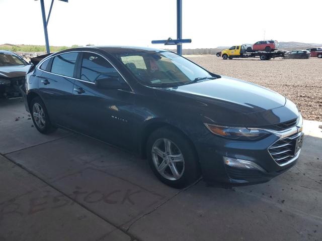 2019 CHEVROLET MALIBU LS - 1G1ZC5ST8KF153656