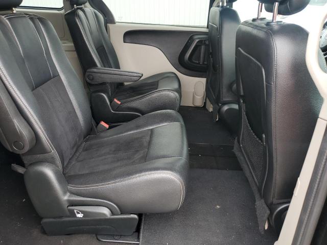 2018 DODGE GRAND CARA - 2C4RDGCG3JR297401