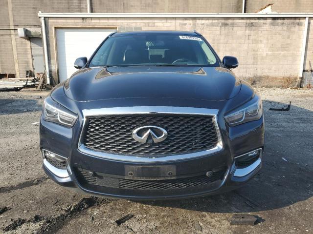 2017 INFINITI QX60 - 5N1DL0MMXHC549202