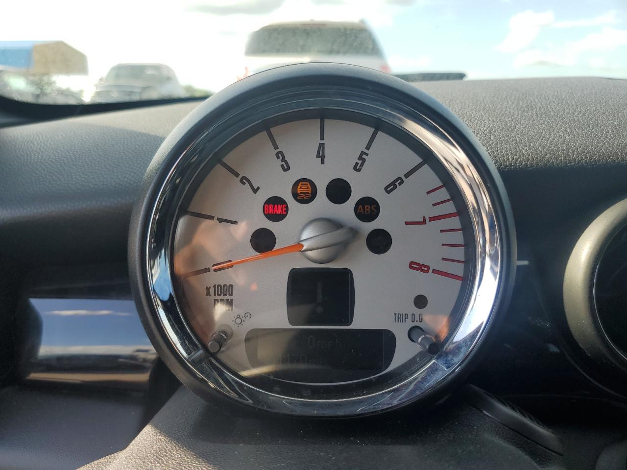 WMWSX3C51ET409253 2014 Mini Cooper Coupe S