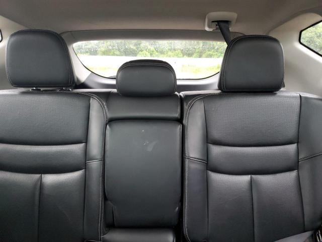 2016 NISSAN MURANO S - 5N1AZ2MH3GN130319