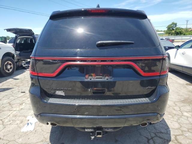 2019 Dodge Durango Gt VIN: 1C4RDJDG0KC770015 Lot: 61365734