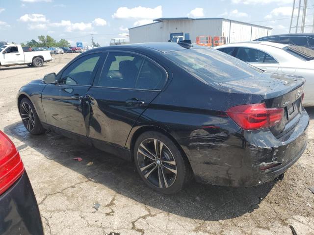 VIN WBA8D9G58JNU67360 2018 BMW 3 Series, 330 XI no.2