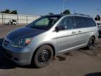 HONDA ODYSSEY TO photo