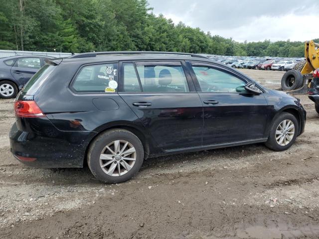 2016 VOLKSWAGEN GOLF SPORT - 3VWC17AU5GM513155