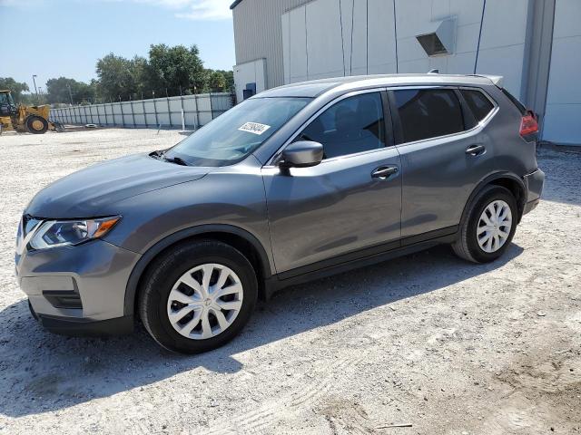 2018 NISSAN ROGUE S - JN8AT2MT6JW458463