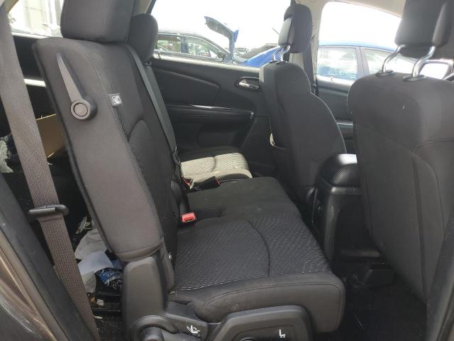 2018 DODGE JOURNEY SE - 3C4PDCAB6JT529722