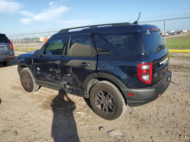 2022 FORD BRONCO SPO - 3FMCR9B64NRD40330