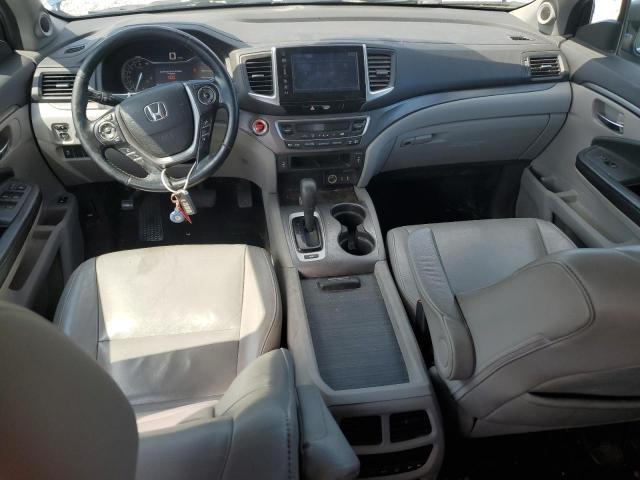 2016 Honda Pilot Exln VIN: 5FNYF6H78GB061212 Lot: 63112894