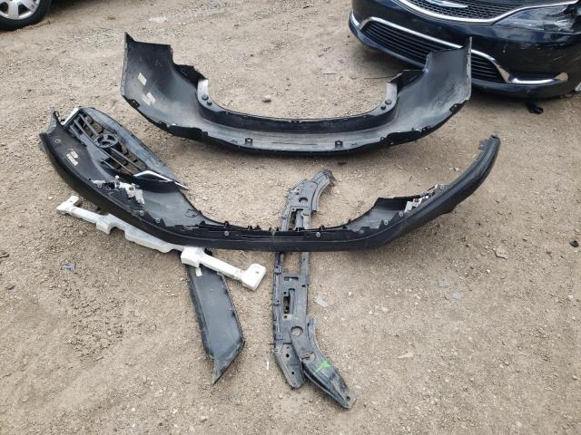 2016 Mazda 3 Touring VIN: JM1BM1M76G1337898 Lot: 61451084