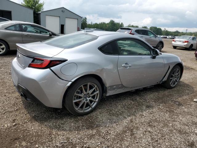 JF1ZDBB13P9705738 Subaru Brz Premium 2023