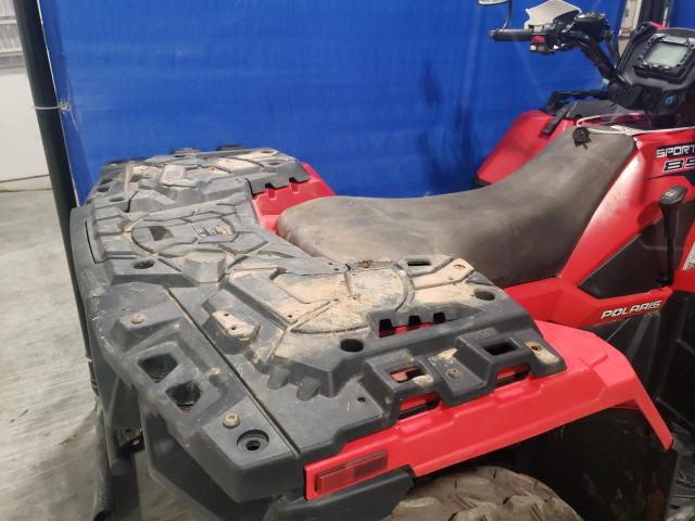 2017 POLARIS SPORTSMAN - 4XASXA858HA631943