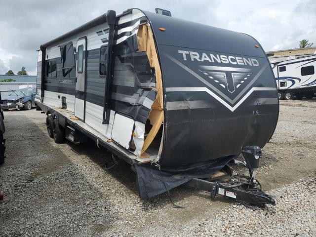 GDRV TRANSCEND 2022 573TT3222N8818254 photo #1