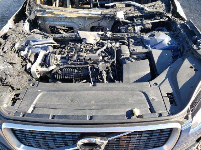 2016 VOLVO XC90 T6 - YV4A22PM5G1049957
