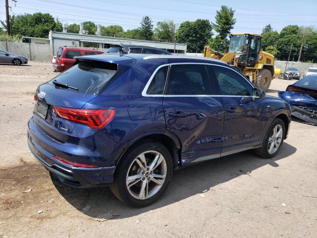 2021 Audi Q3 Premium Plus S Line 45 VIN: WA1EECF35M1035623 Lot: 62594424