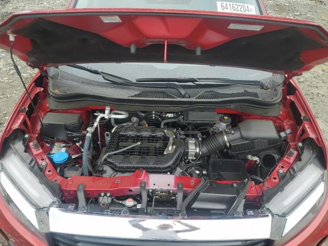 2023 HONDA RIDGELINE - 5FPYK3F52PB063251