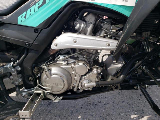 2024 YAMAHA YFM700 R 5Y4AML6E9RA104014