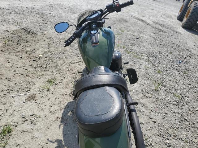 2015 YAMAHA XVS1300 CU JYAVP33E3FA011910