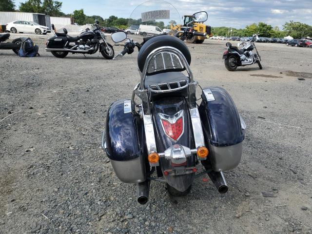 2011 KAWASAKI VN1700 C - JKBVNRC18BA008687