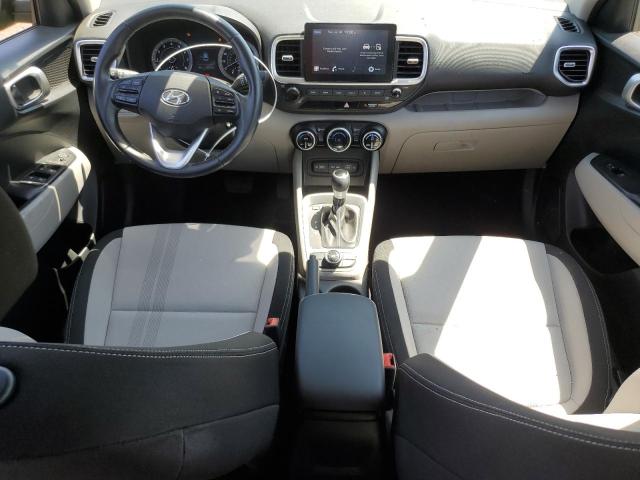 2022 HYUNDAI VENUE SEL KMHRC8A35NU152826  65403684