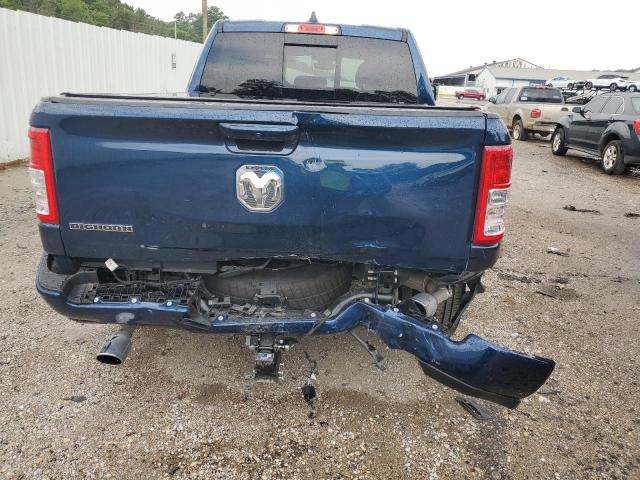 2024 Ram 1500 Big Horn/Lone Star VIN: 1C6RREFT0RN164352 Lot: 61847664