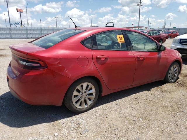 1C3CDFBB7ED845273 2014 Dodge Dart Sxt