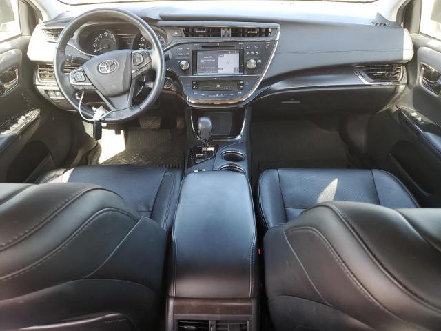 2017 TOYOTA AVALON XLE - 4T1BK1EB6HU254881
