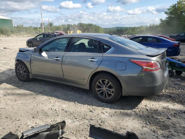 2015 NISSAN ALTIMA 2.5 - 1N4AL3APXFC580279
