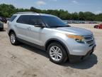 FORD EXPLORER X photo