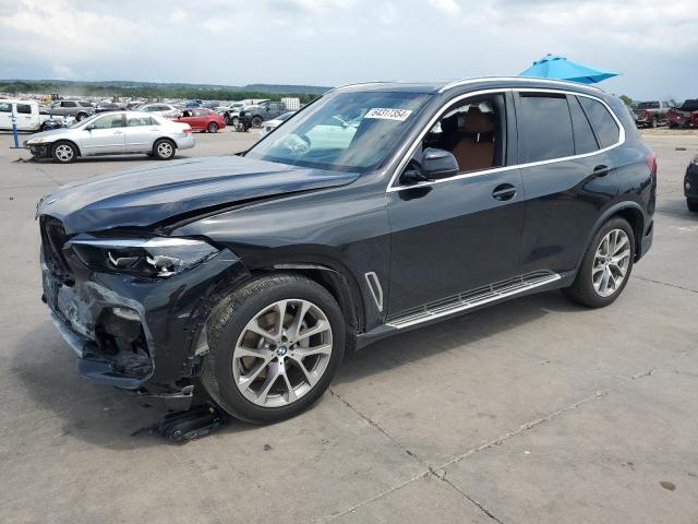 VIN 5UXCR6C51KLK84736 2019 BMW X5, Xdrive40I no.1