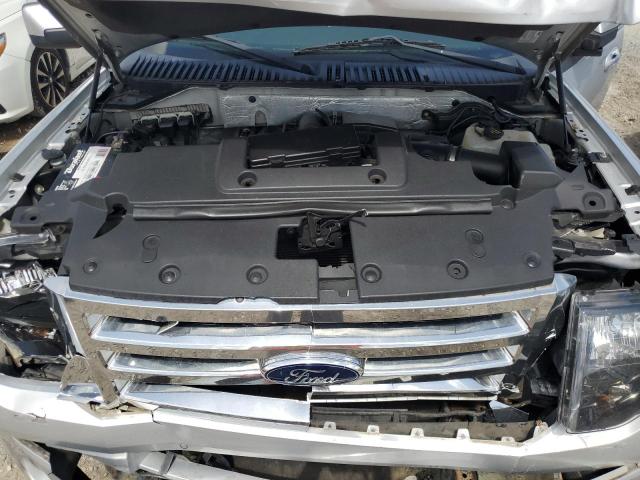 2013 Ford Expedition Limited VIN: 1FMJU2A53DEF11091 Lot: 61664224