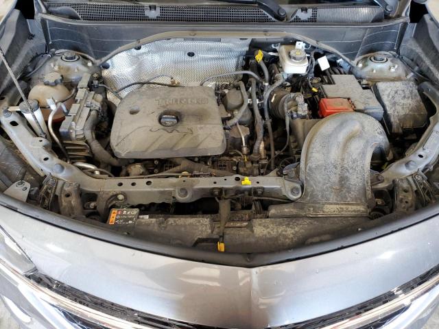 2021 Buick Encore Gx Essence VIN: KL4MMGSL6MB156909 Lot: 61654364