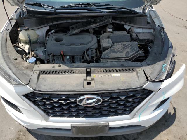 2019 HYUNDAI TUCSON LIM KM8J33AL2KU967013  63846074