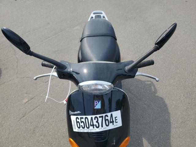2001 VESPA M198F ZAPM198F715003380