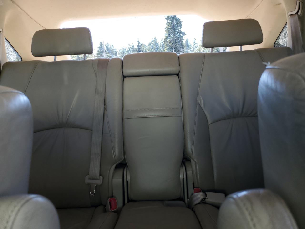 JTJHA31U240025357 2004 Lexus Rx 330