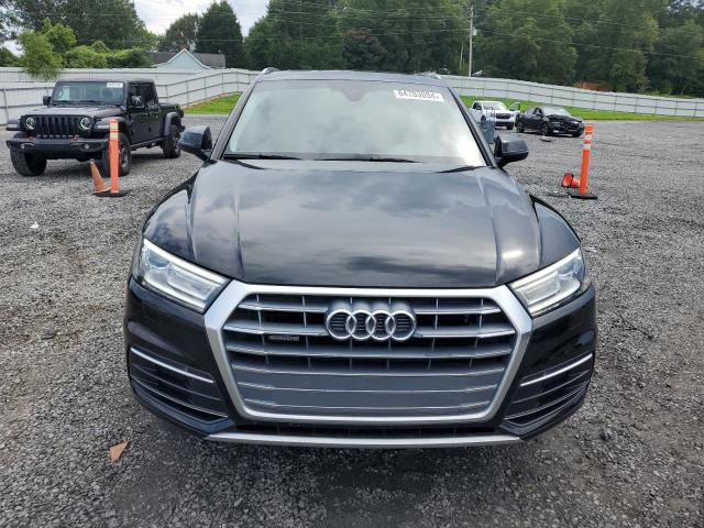 VIN WA1ANAFY5J2207881 2018 Audi Q5, Premium no.5