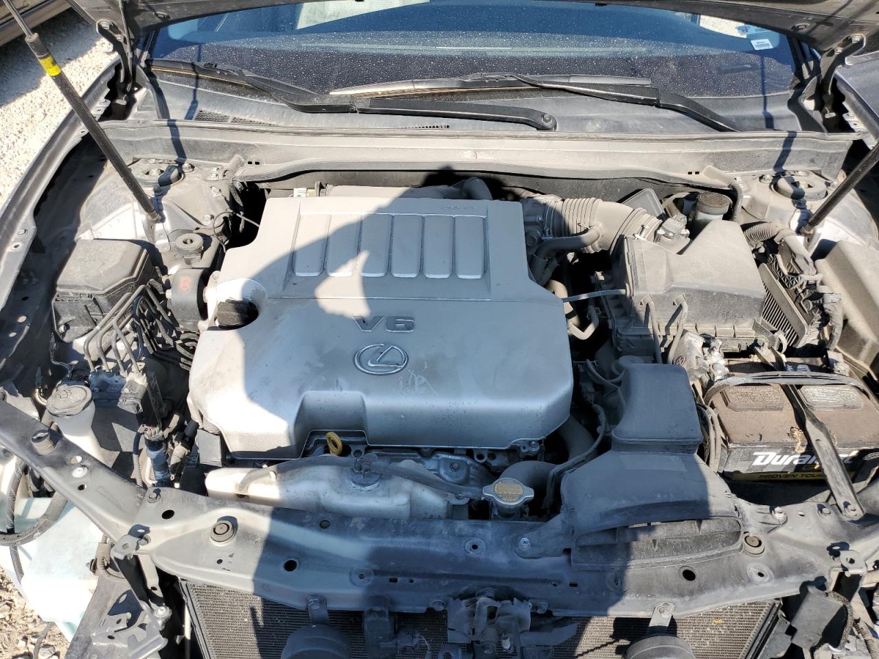 JTHBK1GG3F2204993 2015 Lexus Es 350