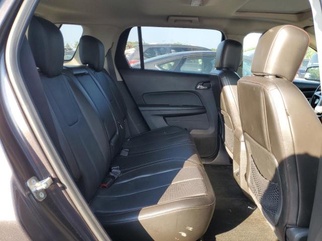 2015 GMC Terrain Slt VIN: 2GKALSEK9F6241271 Lot: 62230394