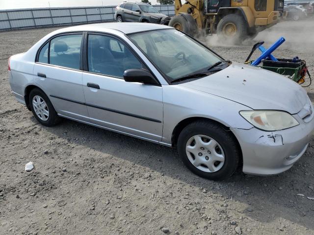 2HGES164X5H568776 2005 Honda Civic Dx