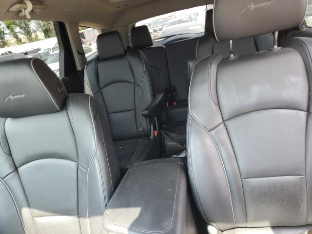 2019 BUICK ENCLAVE AV - 5GAEVCKW9KJ277660