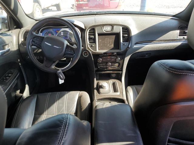 2022 CHRYSLER 300 S - 2C3CCABG4NH135171