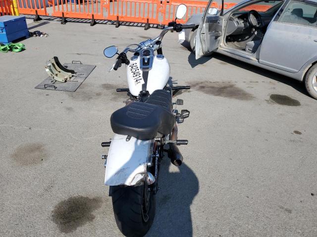 2021 HARLEY-DAVIDSON FLSB 1HD1YMJ22MB068216