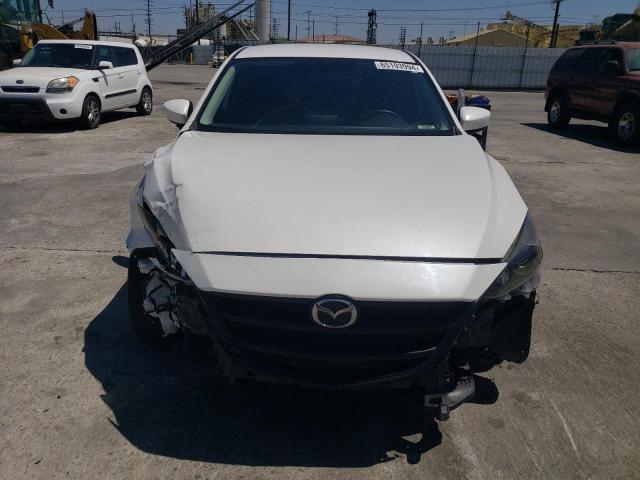 VIN JM1BM1K77F1222311 2015 Mazda 3, Sport no.5